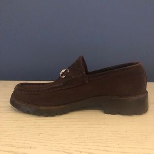 Gucci loafers